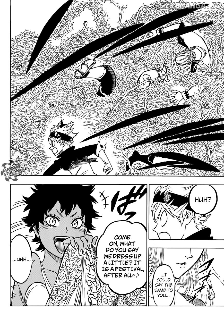 Black Clover chapter 103 image 17